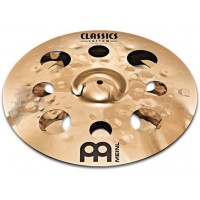 Meinl CC-16STK Classics Custom Trash Stack Тарелка 16