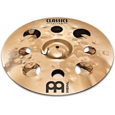 Meinl CC-16STK Classics Custom Trash Stack Тарелка 16