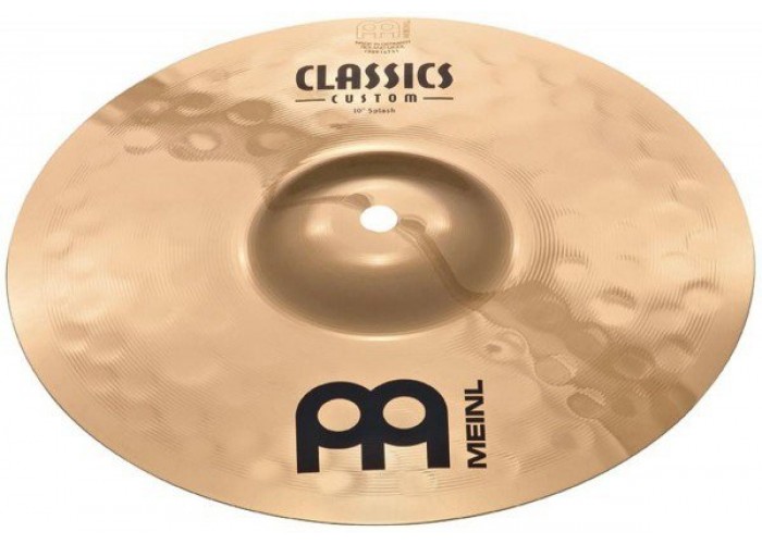 MEINL CC10S-B - 10