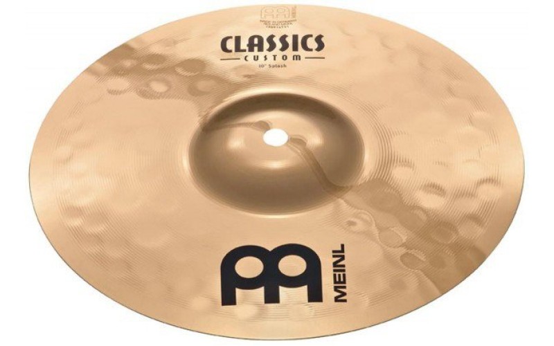 MEINL CC10S-B - 10