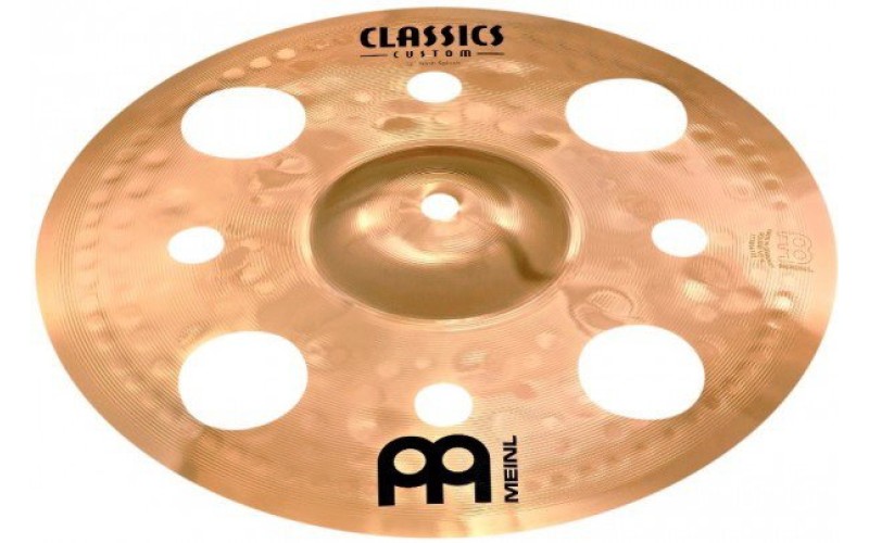 MEINL CC12TRS-B - тарелка 12
