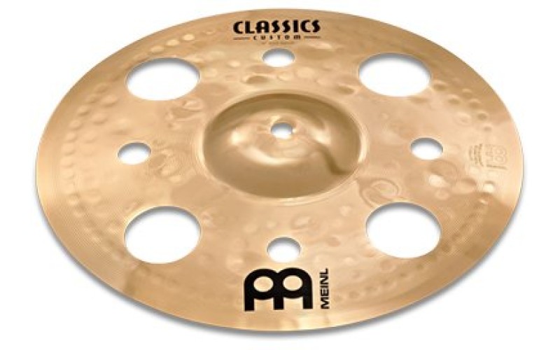 MEINL CC12TRS-B - тарелка 12