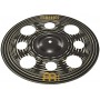 Meinl CC14DATRC Classics Custom Dark Trash Crash Тарелка 14