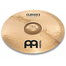 MEINL CC14MC-B - тарелка Crash Medium 14