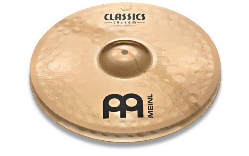MEINL CC14MH-B - тарелка 14
