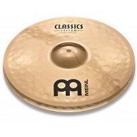MEINL CC14PH-B - тарелка Hi-Hat 14