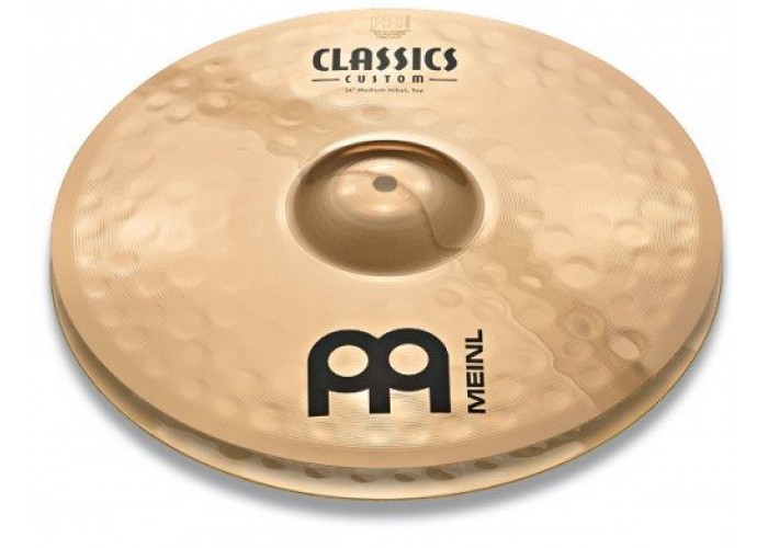 MEINL CC14PH-B - тарелка Hi-Hat 14