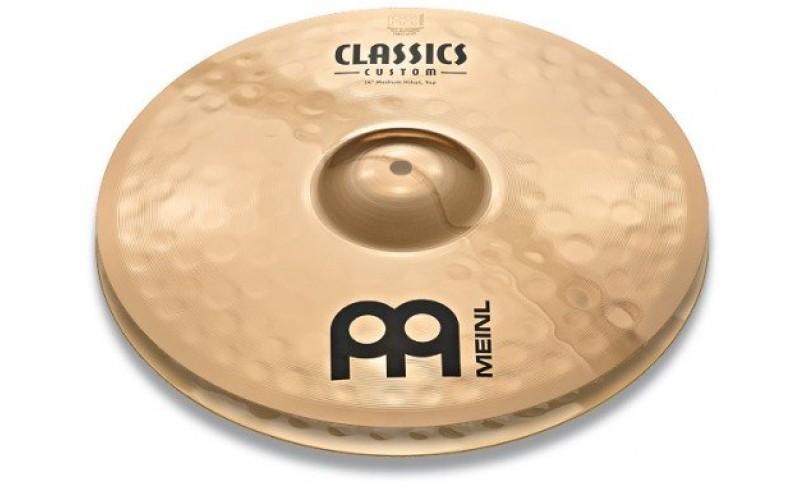 MEINL CC14PH-B - тарелка Hi-Hat 14