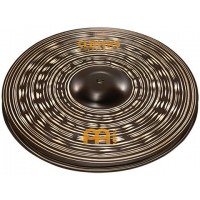 Meinl CC15DAH Classics Custom Dark Hihat Две тарелки 15