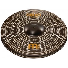 Meinl CC15DAH Classics Custom Dark Hihat Две тарелки 15