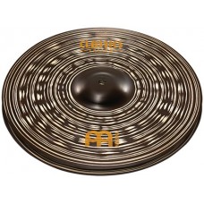 Meinl CC15DAH Classics Custom Dark Hihat Две тарелки 15