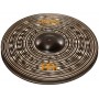 Meinl CC15DAH Classics Custom Dark Hihat Две тарелки 15