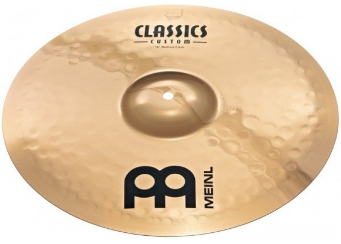 MEINL CC15MC-B - 15