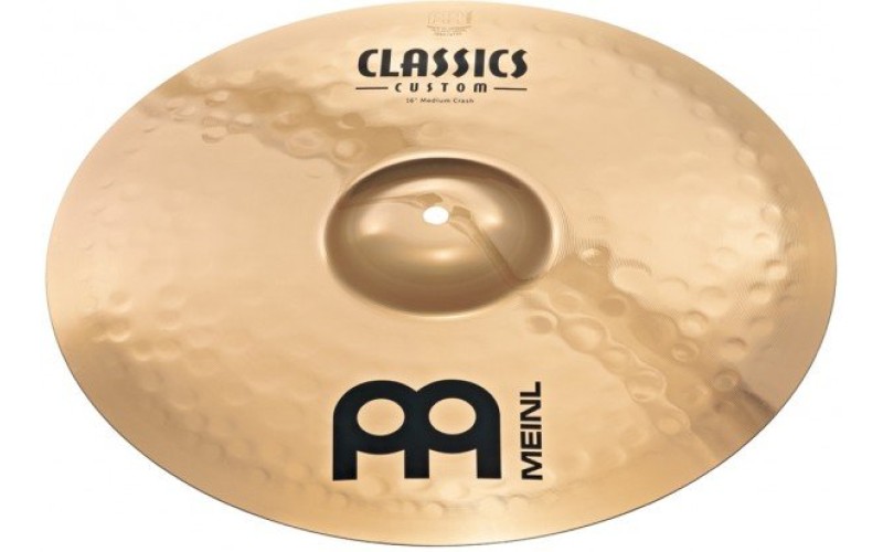 MEINL CC15MC-B - 15