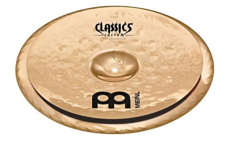 MEINL CC16/18EMS-B - 16