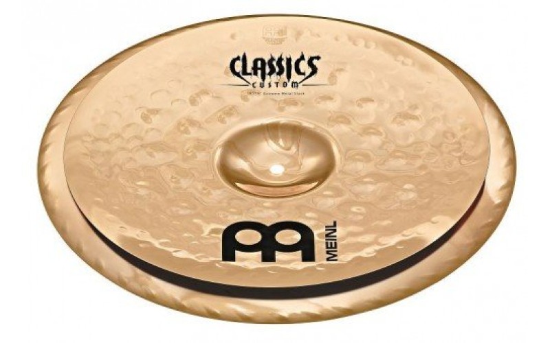 MEINL CC16/18EMS-B - 16