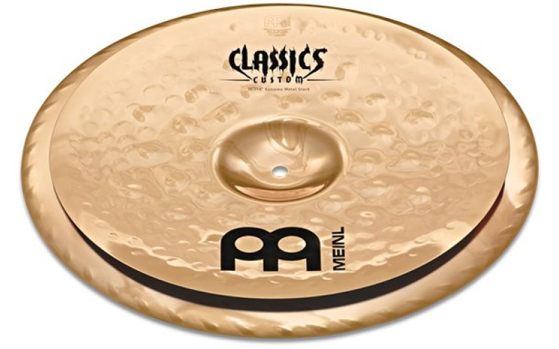 MEINL CC16/18EMS-B - 16