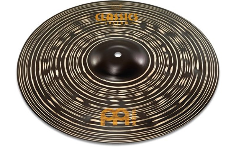 Meinl CC16DAC Classics Custom Dark Crash Тарелка 16