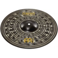 Meinl CC16DAH Classics Custom Dark Hihat Две тарелки 16