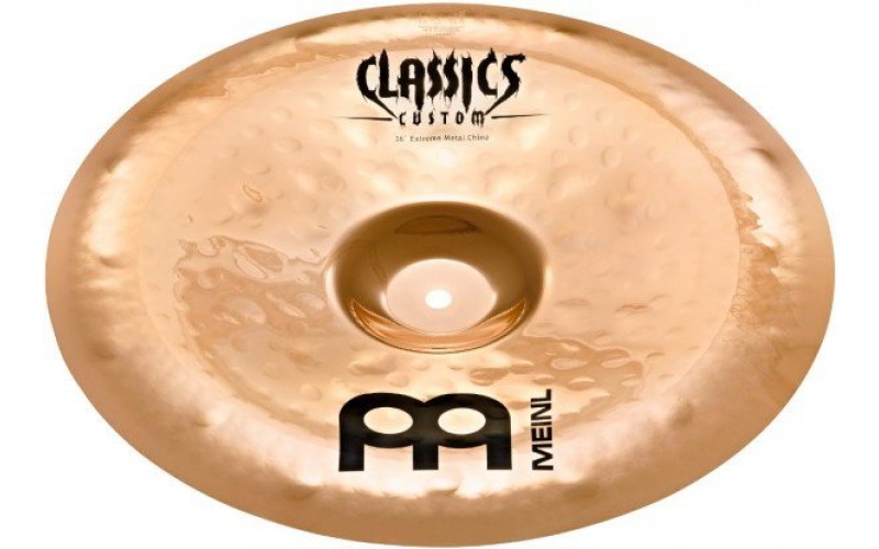 MEINL CC16EMCH-B - 16