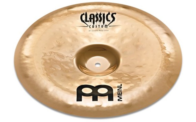 MEINL CC16EMCH-B - 16