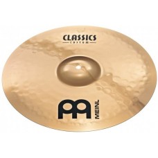 MEINL CC16PC-B - тарелка Crash Powerful 16