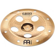 Meinl CC16TRCH-B Classics Custom Trash China Тарелка 16