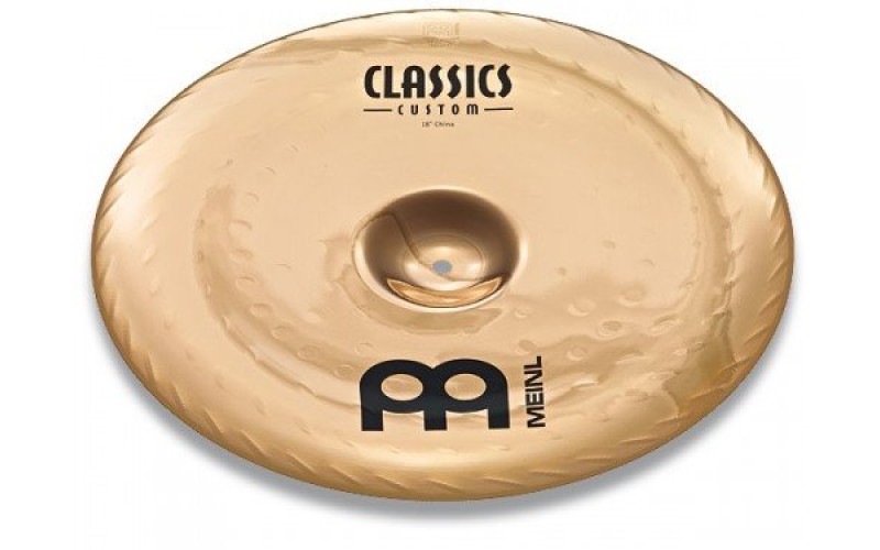 MEINL CC18CH-B - тарелка China 18