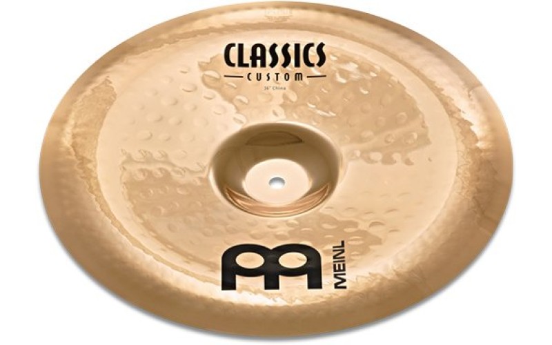MEINL CC18CH-B - тарелка China 18