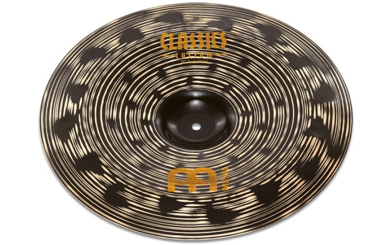 Meinl CC18DACH Classics Custom Dark China Тарелка 18