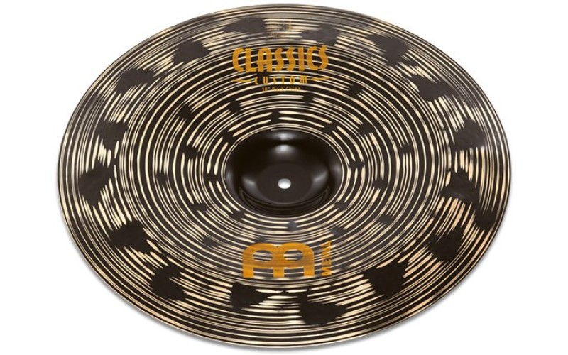 Meinl CC18DACH Classics Custom Dark China Тарелка 18