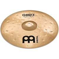 Meinl CC19EMC-B Classics Custom Extreme Metal Crash Тарелка 19