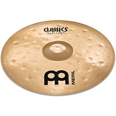 Meinl CC19EMC-B Classics Custom Extreme Metal Crash Тарелка 19