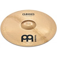 Meinl CC20MR-B Classics Custom Medium Ride Тарелка 20
