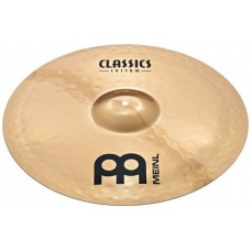 MEINL CC20PR-B - тарелка Ride Powerful 20