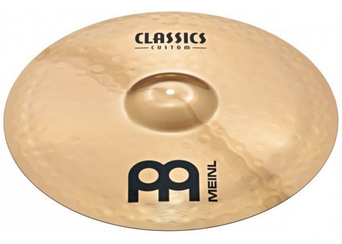 MEINL CC20PR-B - тарелка Ride Powerful 20