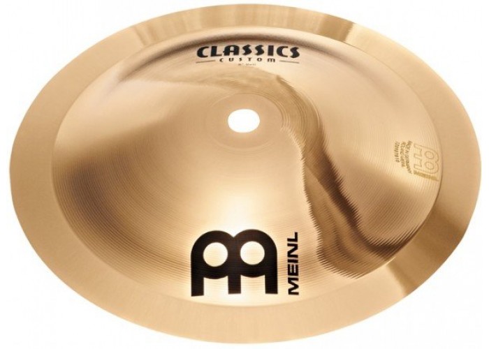 MEINL CC8B-B - 8