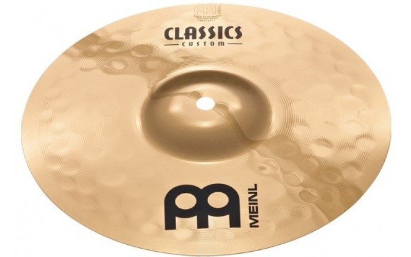 MEINL CC8S-B - 8