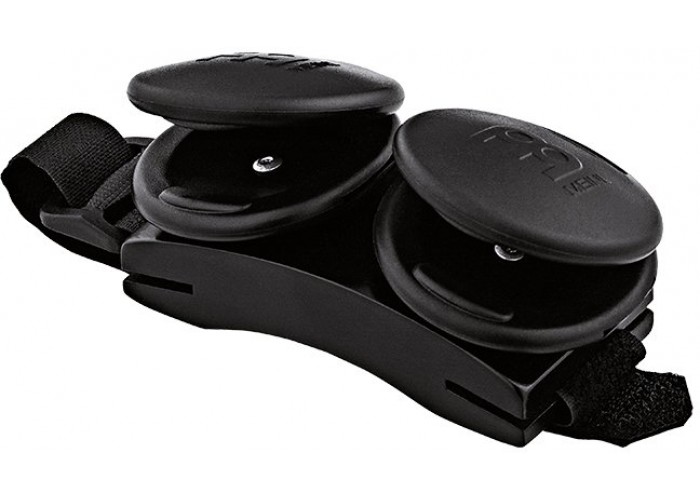 Meinl CFC-BK Кастаньеты на ногу