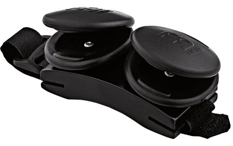 Meinl CFC-BK Кастаньеты на ногу