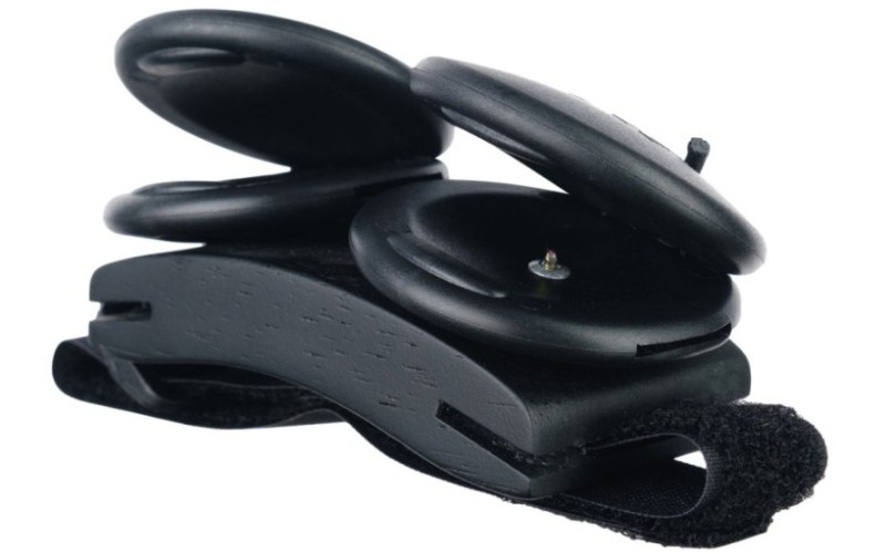 Meinl CFC-BK Кастаньеты на ногу