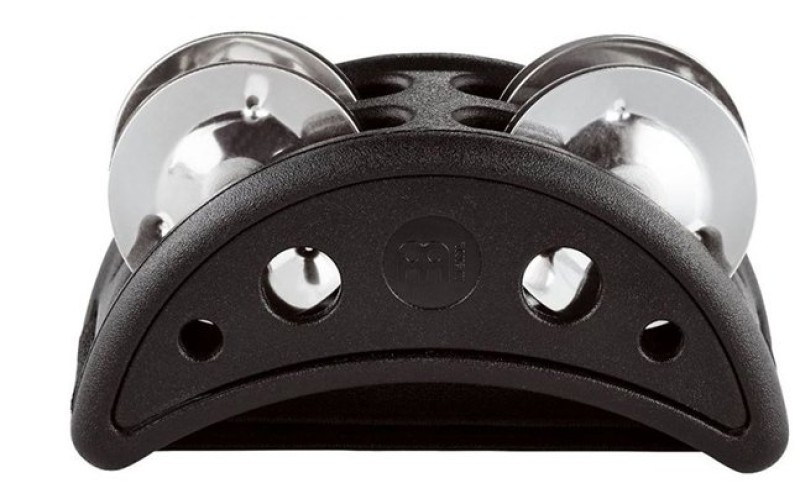 Meinl CFJS2S-BK Тамбурин на ногу