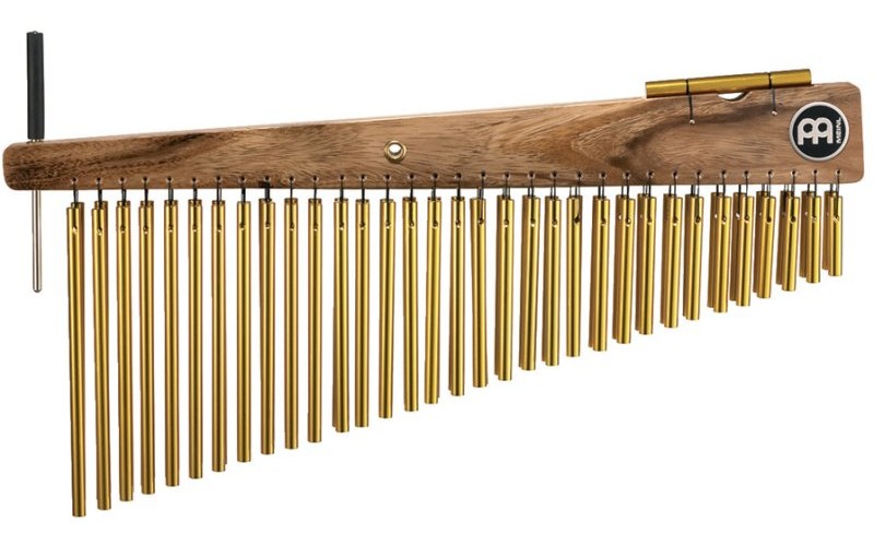 MEINL CH66HF - Бар чаймс (чимес) 66 брусков