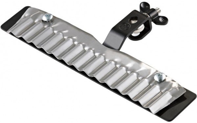 MEINL CRASHER - эффект для барабанщика и перкуссиониста