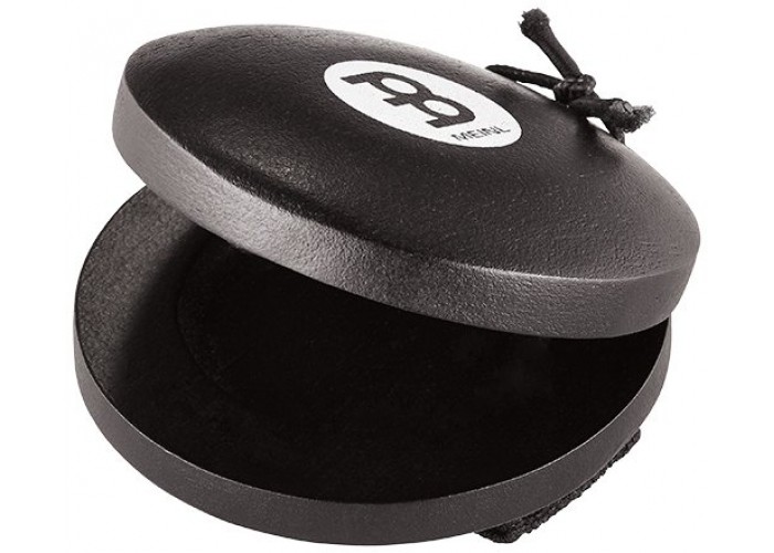 Meinl CRC1BK Cajon Ring Кастаньеты на палец, гевея