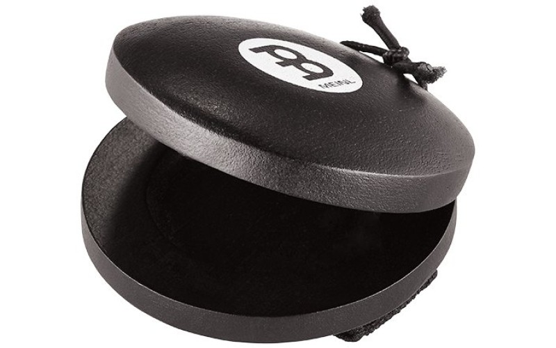 Meinl CRC1BK Cajon Ring Кастаньеты на палец, гевея
