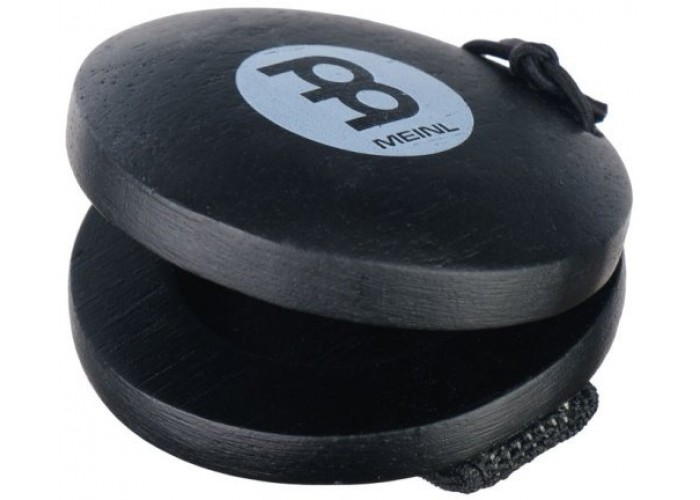 Meinl CRC1BK Cajon Ring Кастаньеты на палец, гевея
