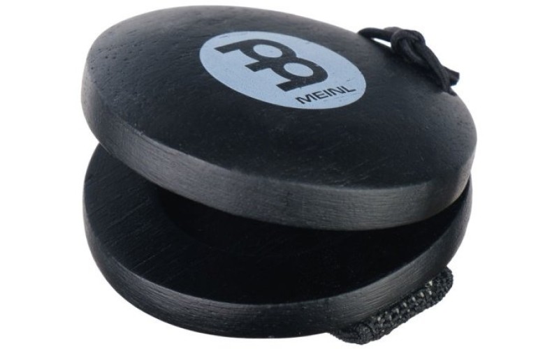 Meinl CRC1BK Cajon Ring Кастаньеты на палец, гевея