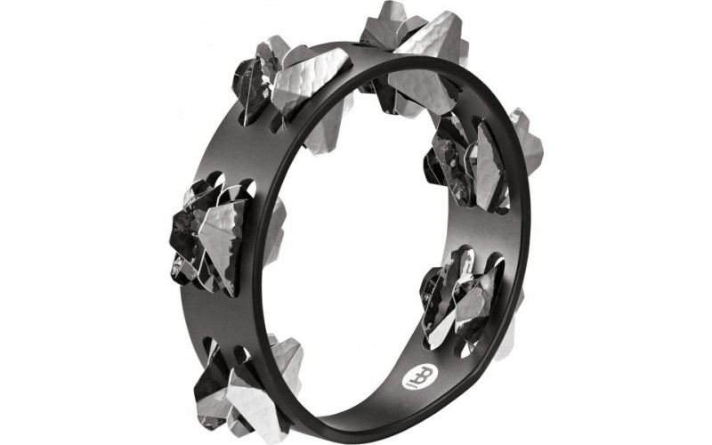 MEINL CSTA2S-BK - тамбурин профессиональный 8