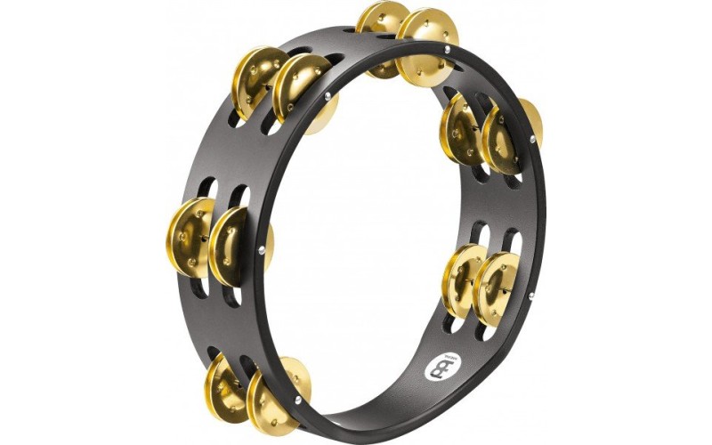 MEINL CTA2B-BK - тамбурин 8